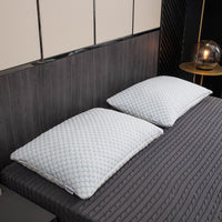 {Clearance Sale} Adjustable Memory Foam Freeform Pillow