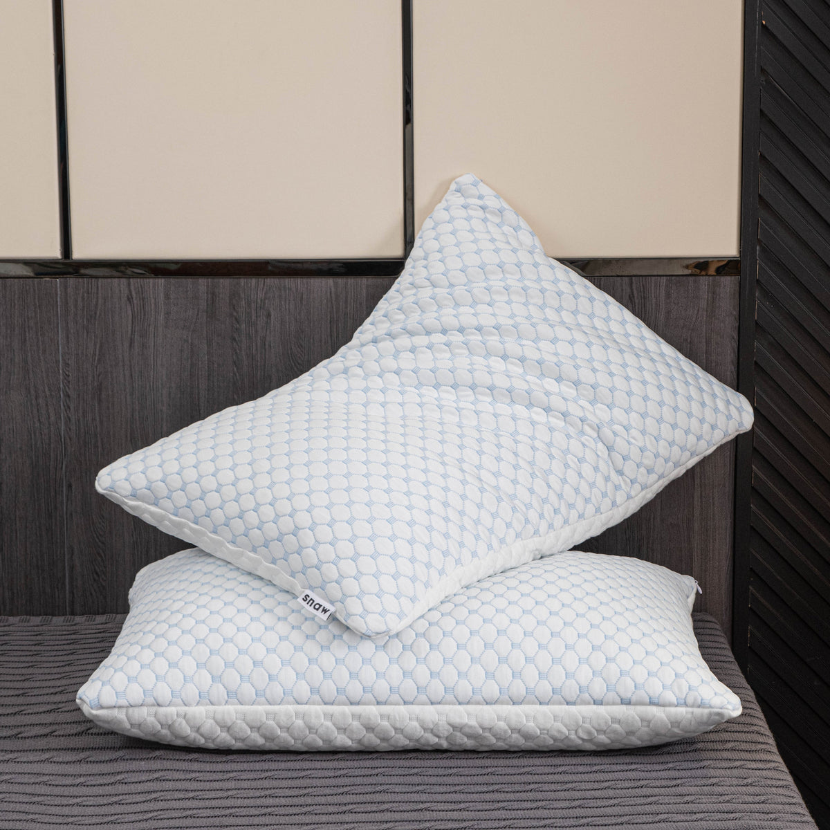 {Clearance Sale} Adjustable Memory Foam Freeform Pillow