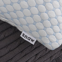{Clearance Sale} Adjustable Memory Foam Freeform Pillow