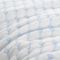 {Clearance Sale} Adjustable Memory Foam Freeform Pillow