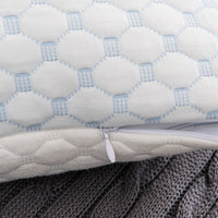 {Clearance Sale} Adjustable Memory Foam Freeform Pillow