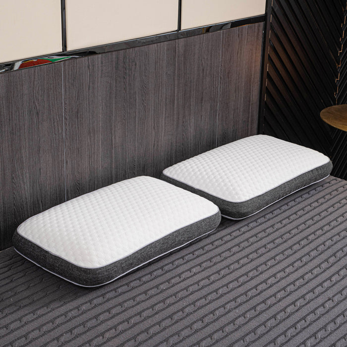 {Clearance Sale} The Original Snaw - Memory Foam Pillow