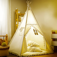 Nordic Style Teepee Tent