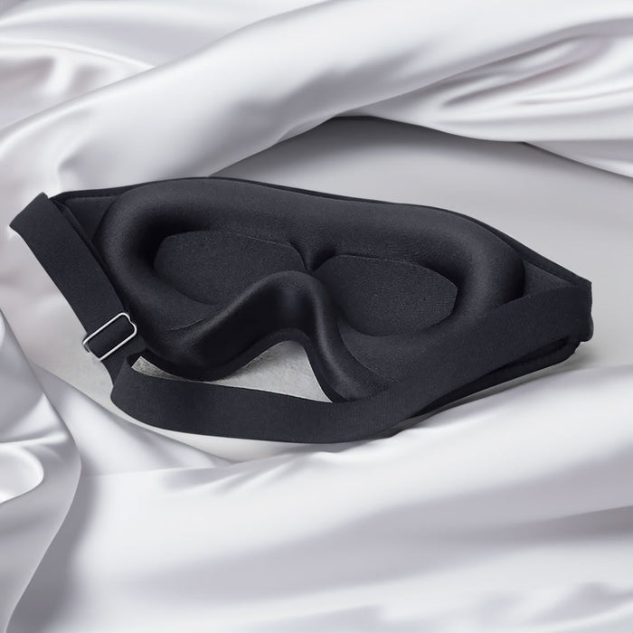 Memory Foam 3D Sleep Mask