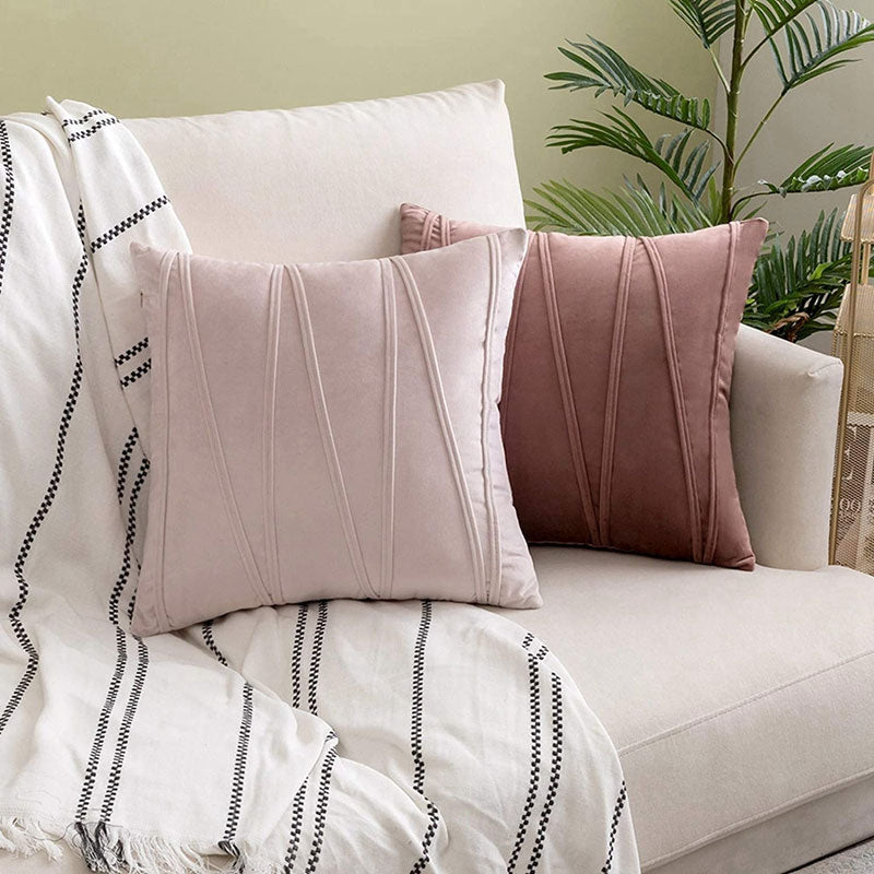 Decorative throw shops pillows