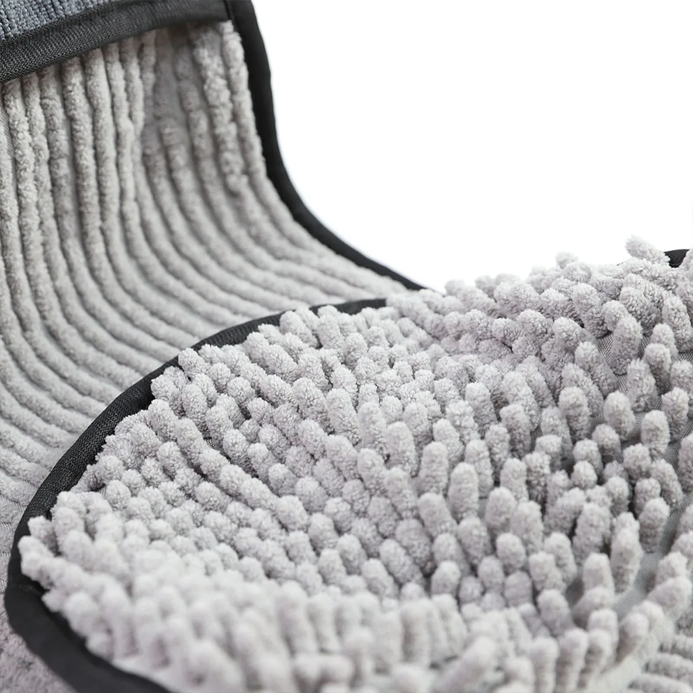 Fast Dry Dog Mittens