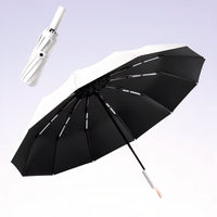 One-Click Open - Reinforced Umbrella