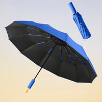 One-Click Open - Reinforced Umbrella