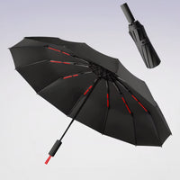 One-Click Open - Reinforced Umbrella