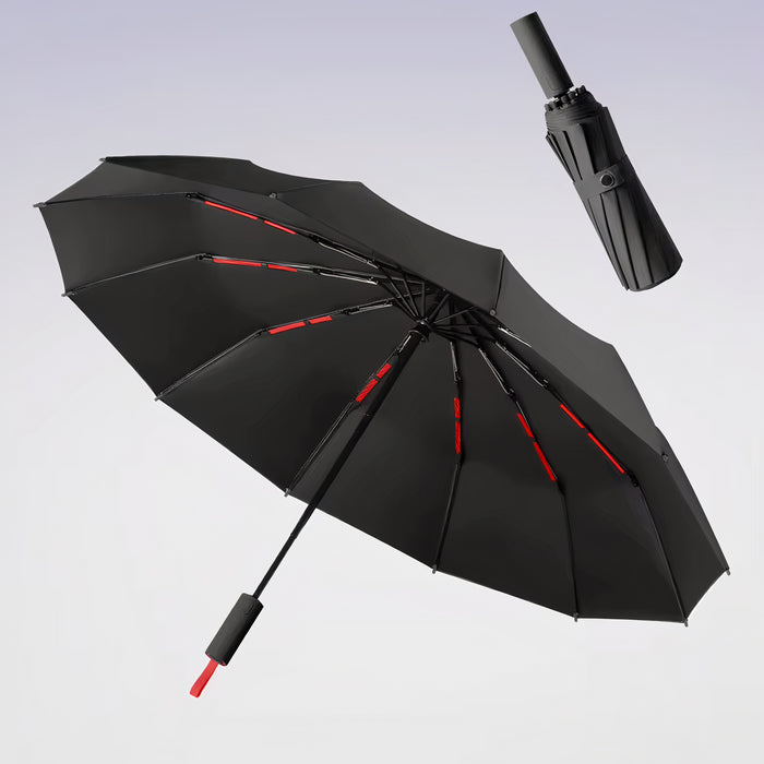 One-Click Open - Reinforced Umbrella