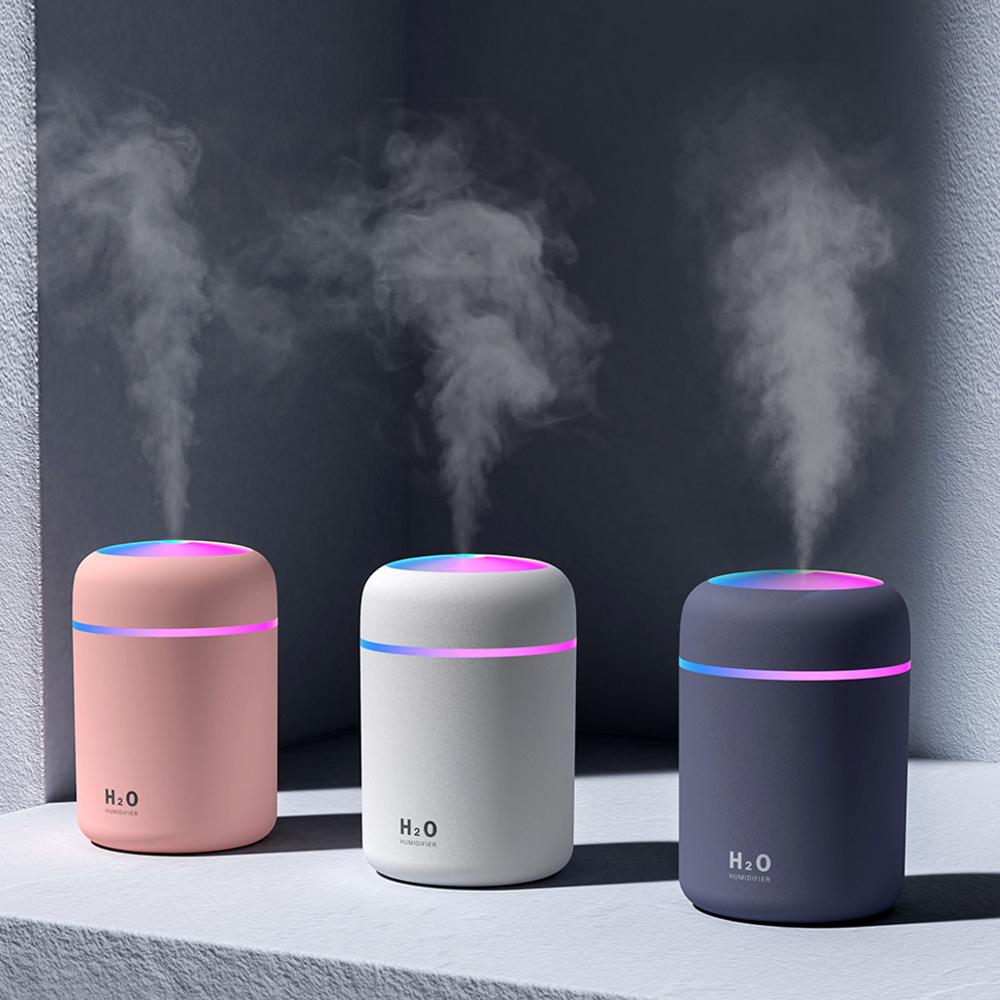 Humidifier good