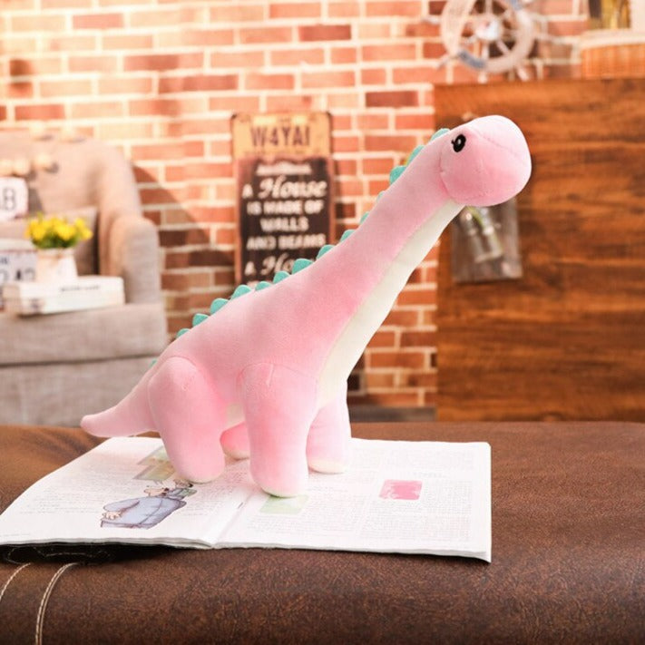 Dinosaur Giant Stuffed Animal
