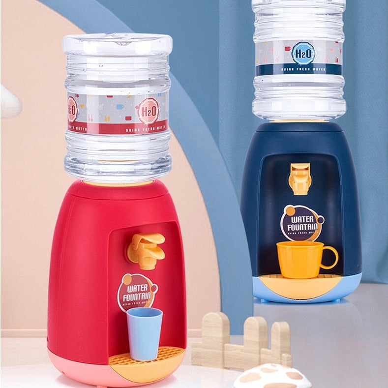 Wasserspender für Kinder