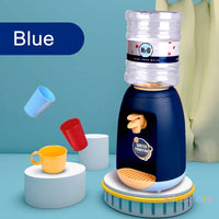 Wasserspender für Kinder