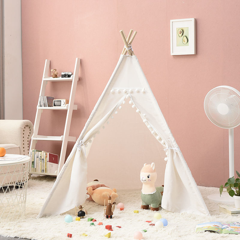 Nordic Style Teepee Tent