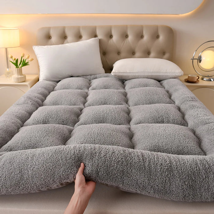 Luxury Thick Mattress Topper