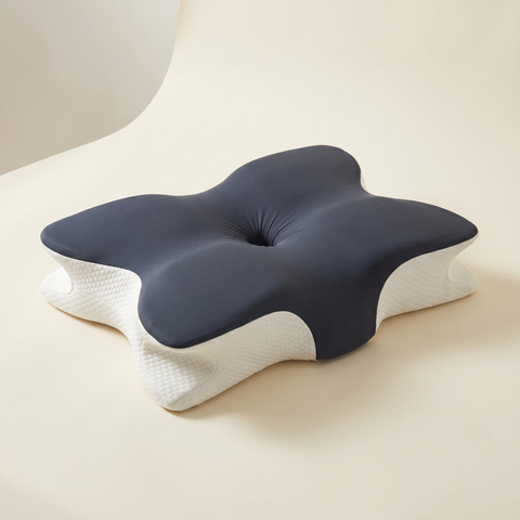 Superior Hybrid Butterfly Pillow