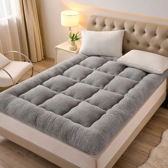 Luxury Thick Mattress Topper
