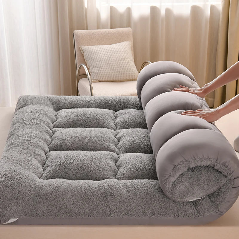 Luxury Thick Mattress Topper