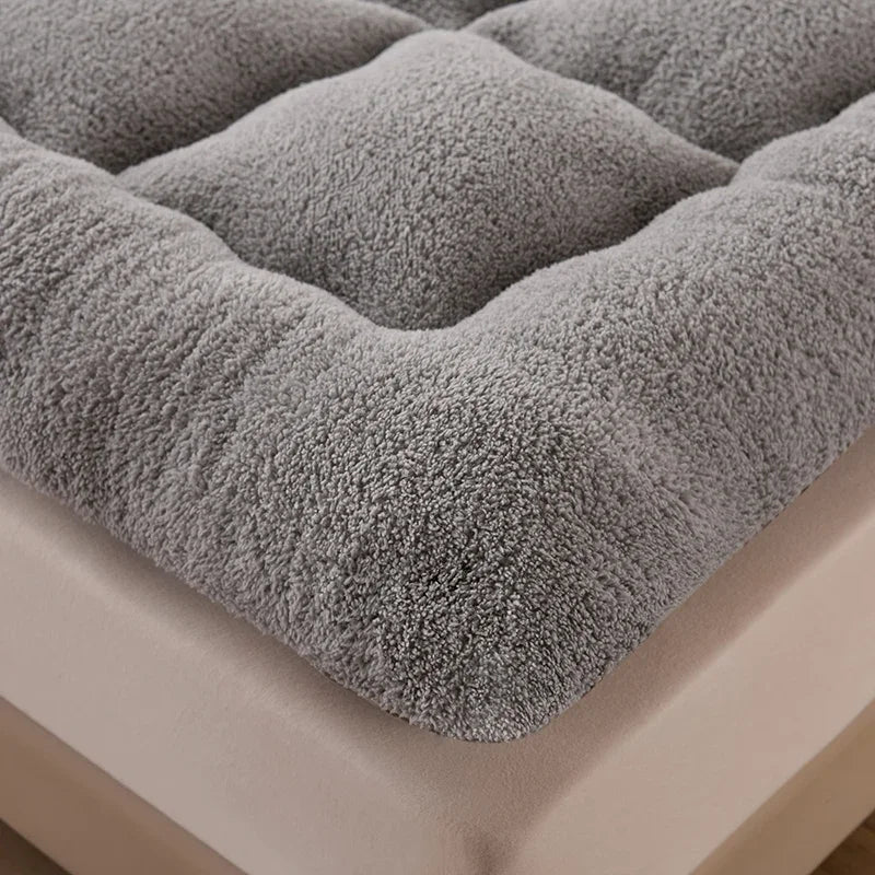 Luxury Thick Mattress Topper