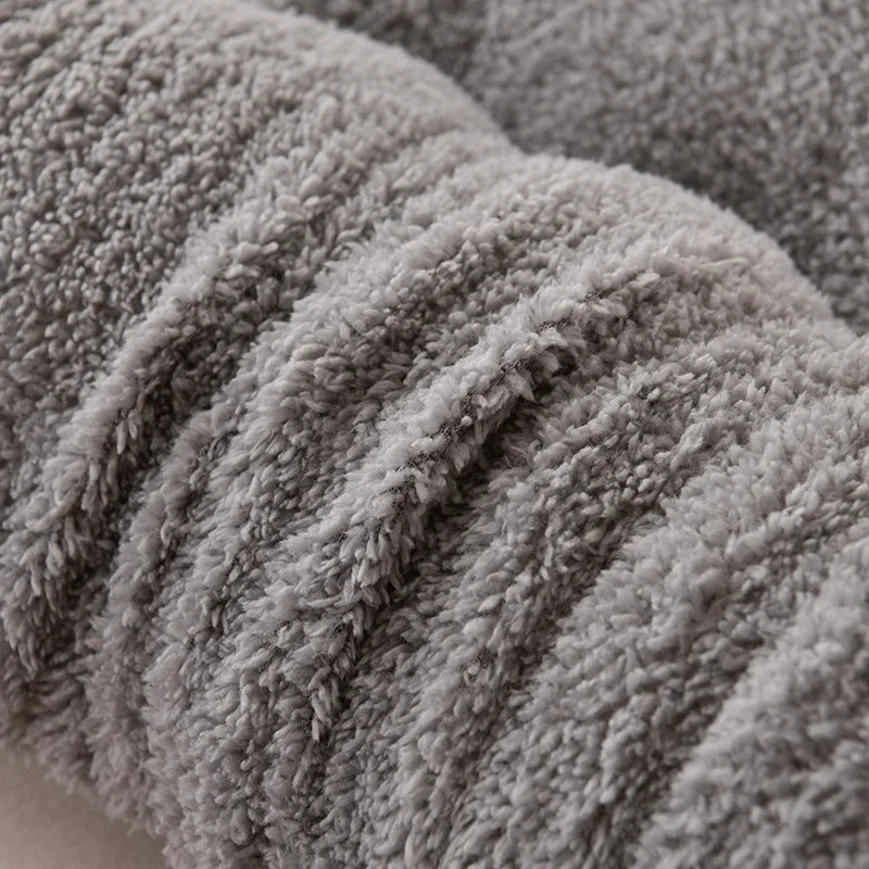 Luxury Thick Mattress Topper