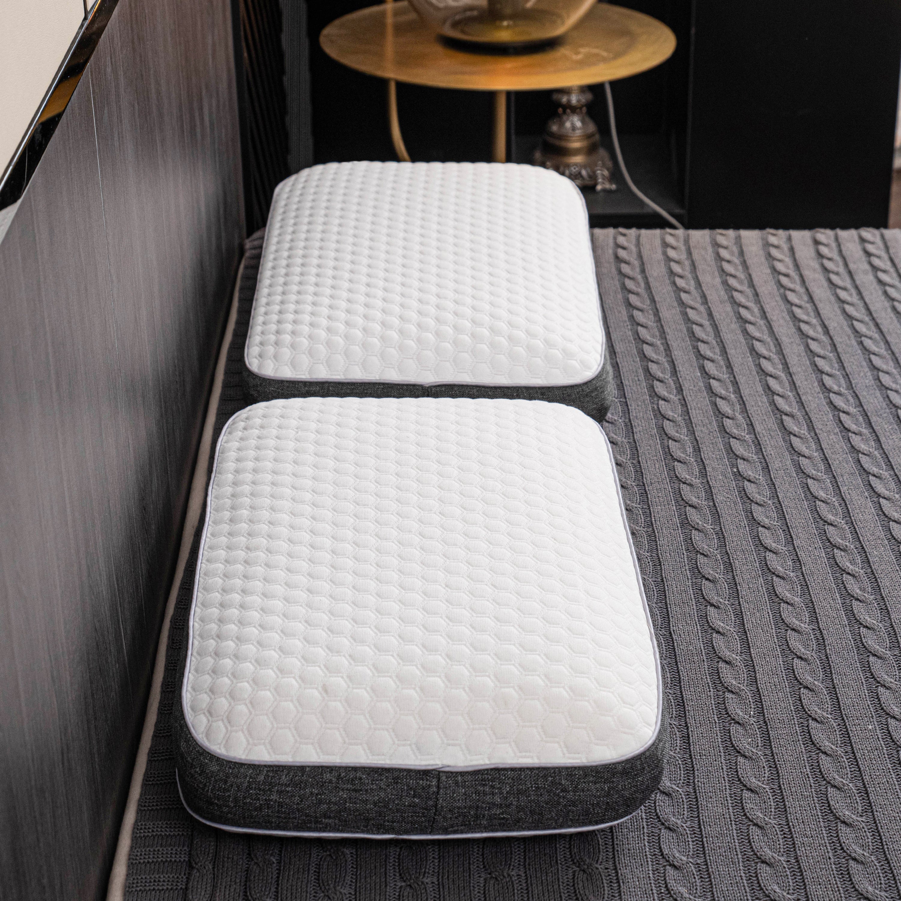 {Clearance Sale} The Original Snaw - Memory Foam Pillow