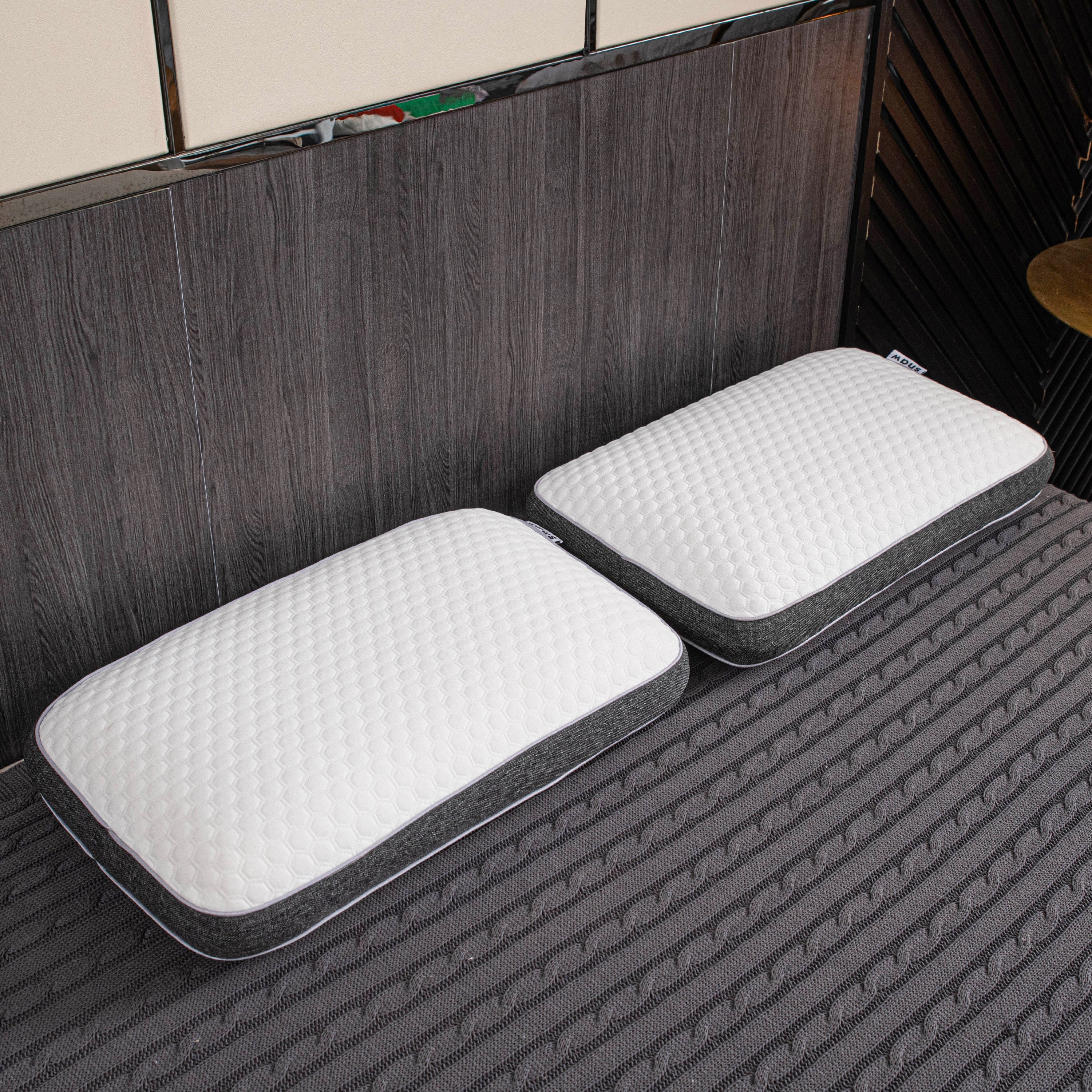 {Clearance Sale} The Original Snaw - Memory Foam Pillow