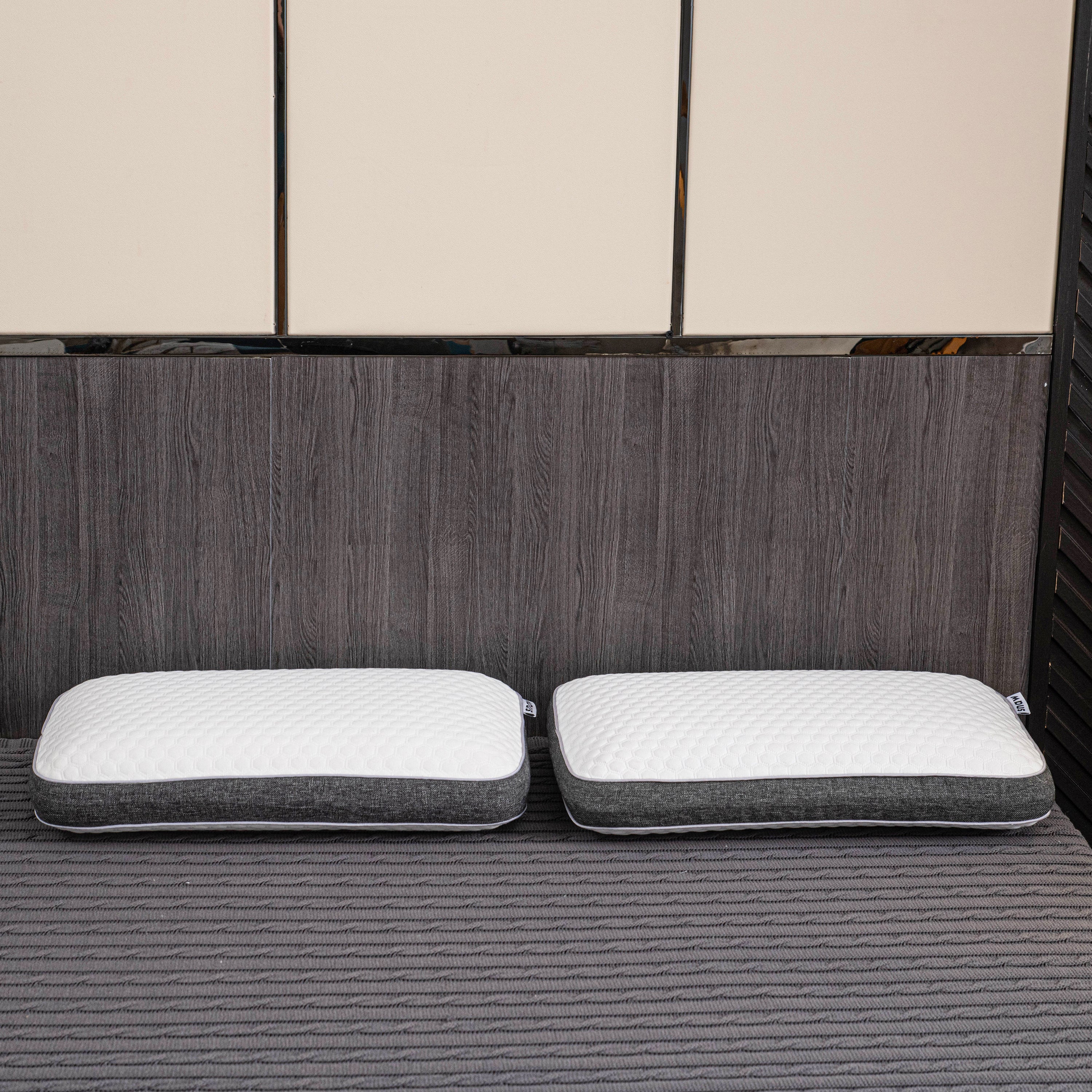 {Clearance Sale} The Original Snaw - Memory Foam Pillow