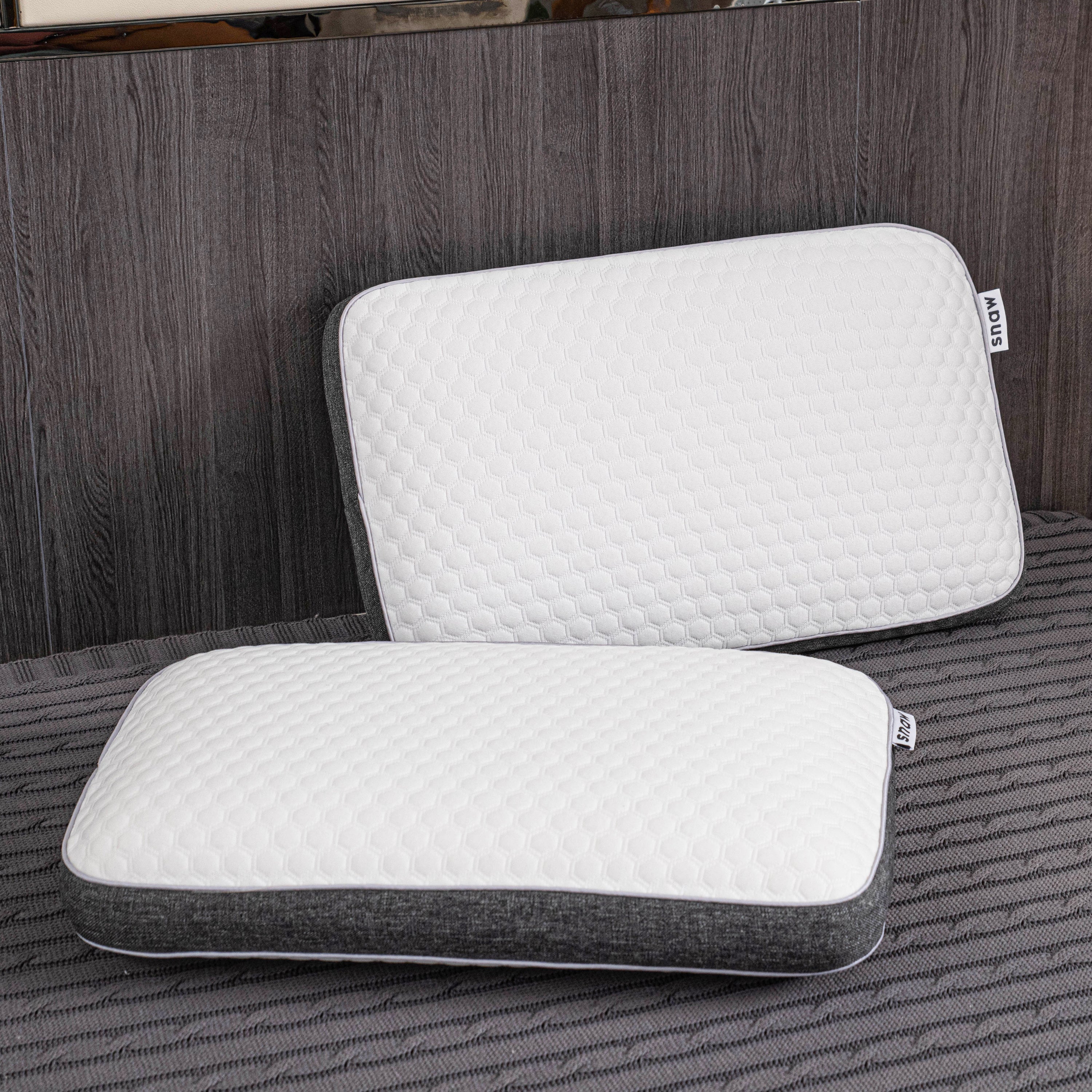 {Clearance Sale} The Original Snaw - Memory Foam Pillow