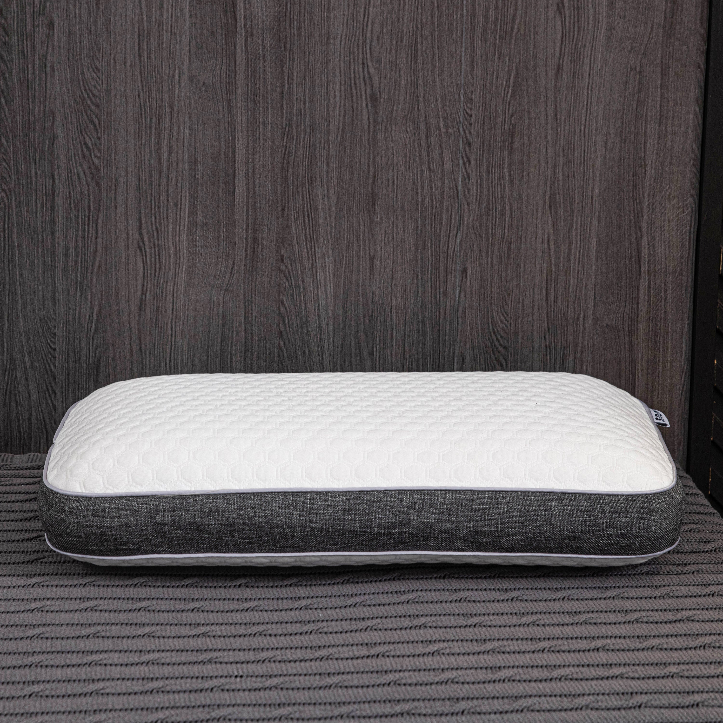 {Clearance Sale} The Original Snaw - Memory Foam Pillow