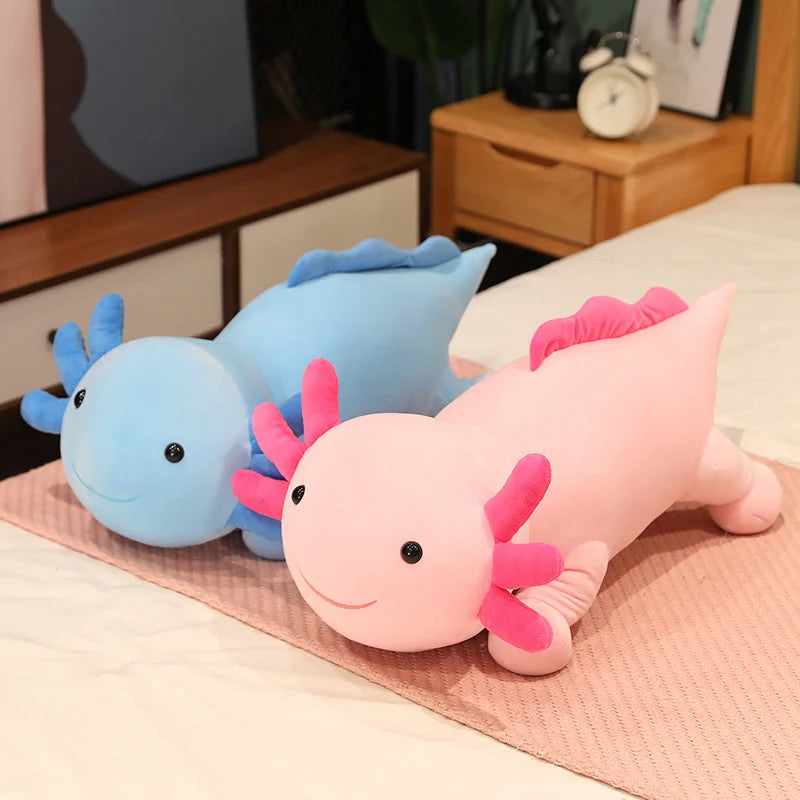 Axolotl Plush