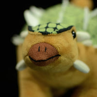 Premium Plush Dinosaur Toys