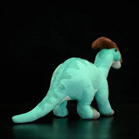 Premium Plush Dinosaur Toys