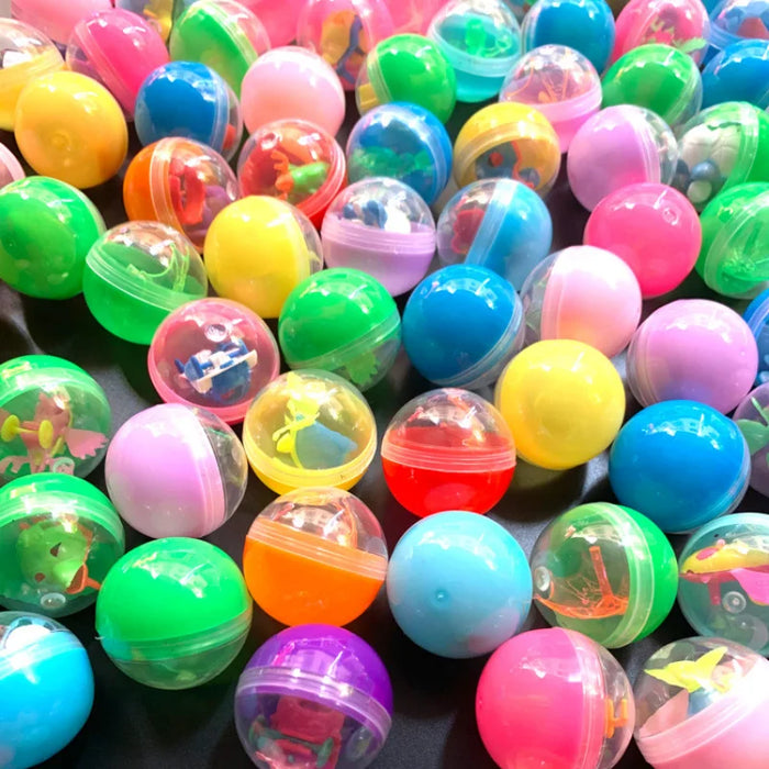 Mystery Prize Balls - Extra Prizes For Prize Claw Machine