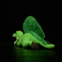 Premium Plush Dinosaur Toys