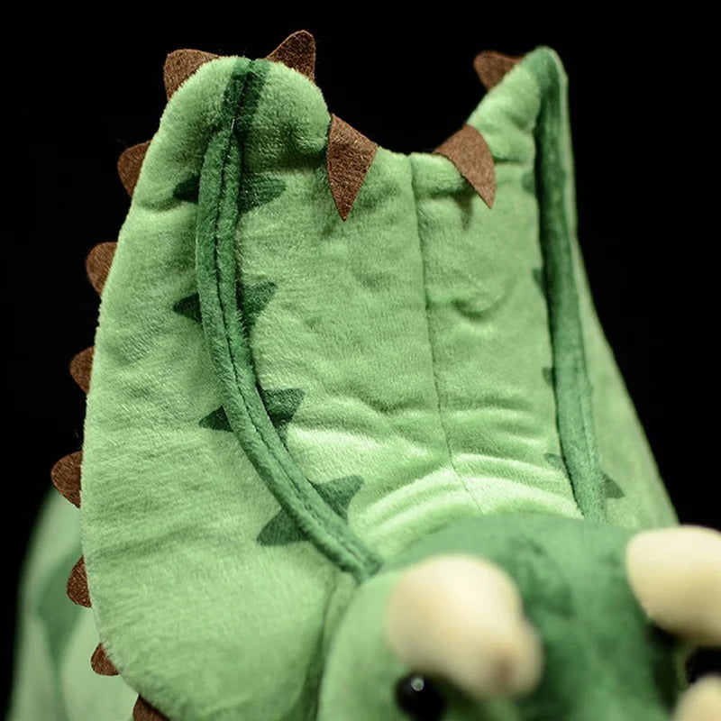 Premium Plush Dinosaur Toys