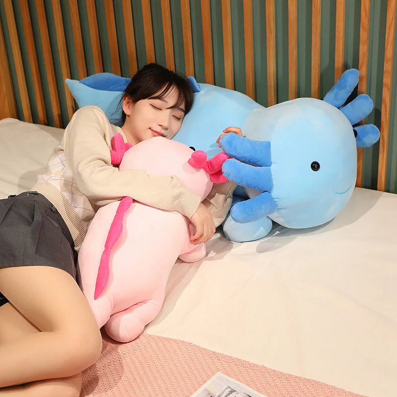 Axolotl Plush