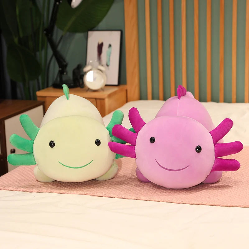 Axolotl Plush