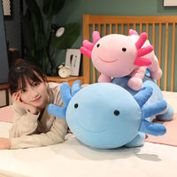 Axolotl Plush