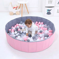 Children's Indoor / Outdoor Ball Pit