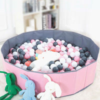 Children's Indoor / Outdoor Ball Pit