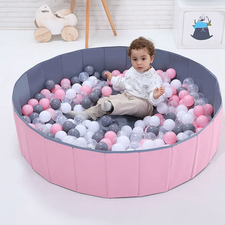 Children's Indoor / Outdoor Ball Pit