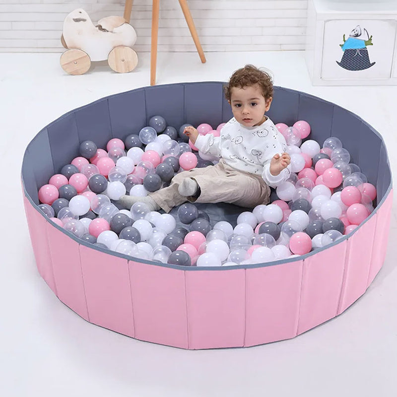 Children's Indoor / Outdoor Ball Pit