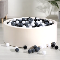 Children's Luxury Ball Pit