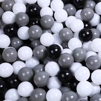 Extra Balls for Luxury Ball Pit