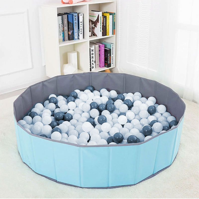 Children's Indoor / Outdoor Ball Pit