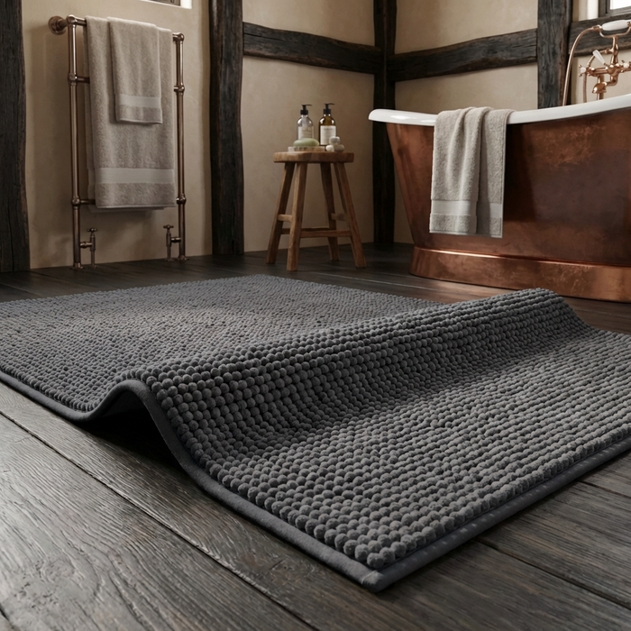 Super Soft Luxury Bathroom Rug