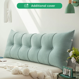 Faded Green
