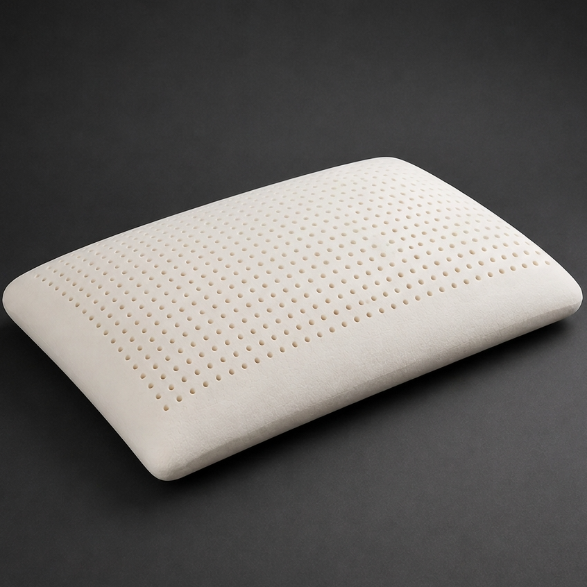 Fresh Frenzy Natural Latex Pillow