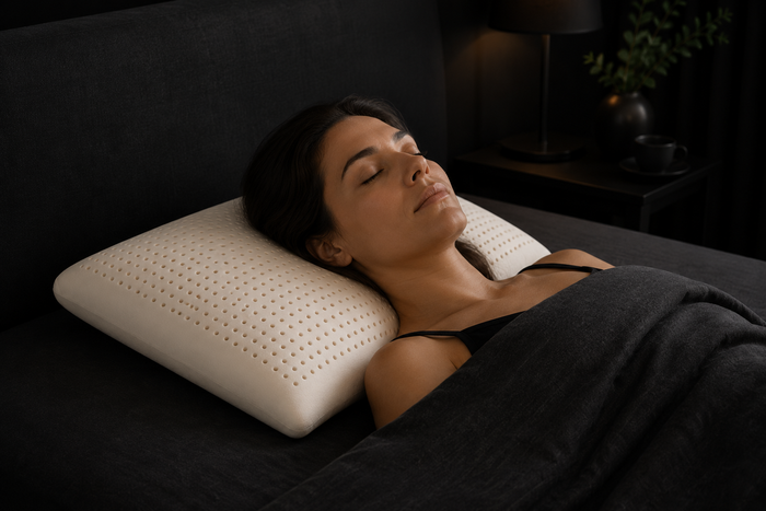 Natural Latex Pillow